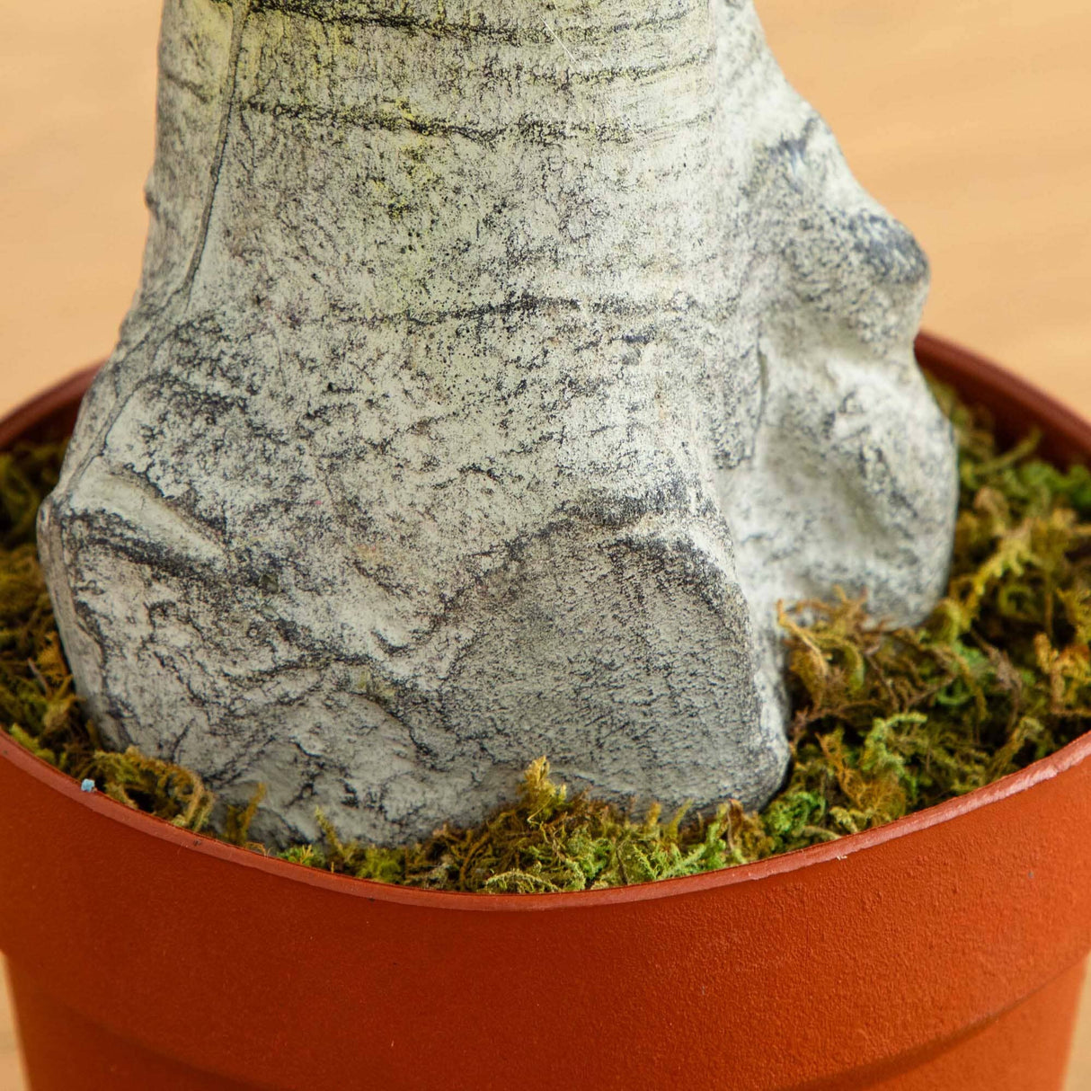 4’ Schefflera Silk Tree (Real Touch)-Parc Decor