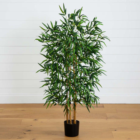 4’ Twiggy Bamboo Tree-Parc Decor