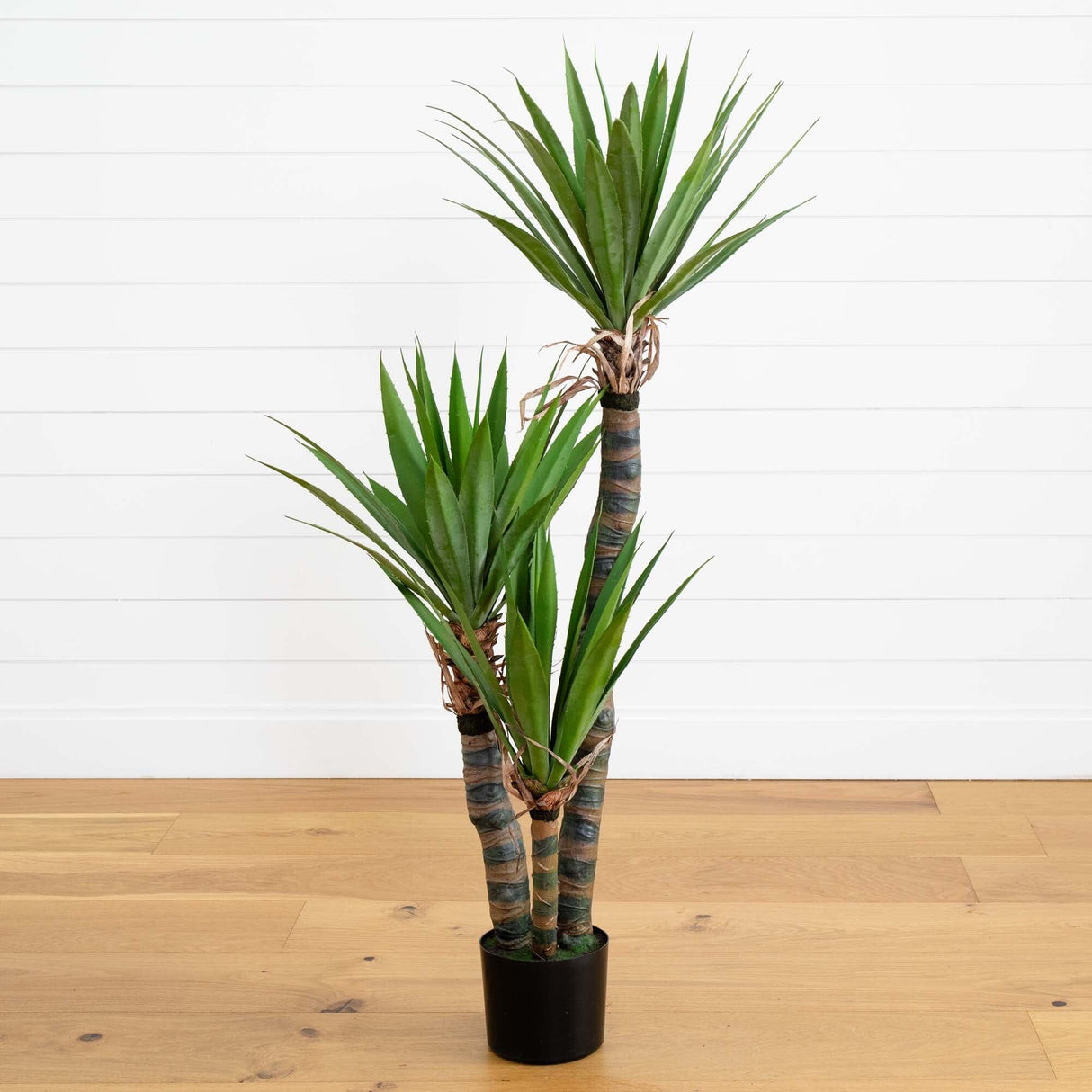 4’ Yucca Artificial Tree-Parc Decor