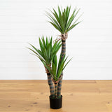 4’ Yucca Artificial Tree-Parc Decor