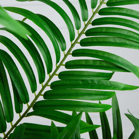 4' Areca Palm Artificial Silk Tree-Tree-Parc Decor
