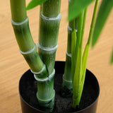 4' Areca Palm Artificial Silk Tree-Tree-Parc Decor