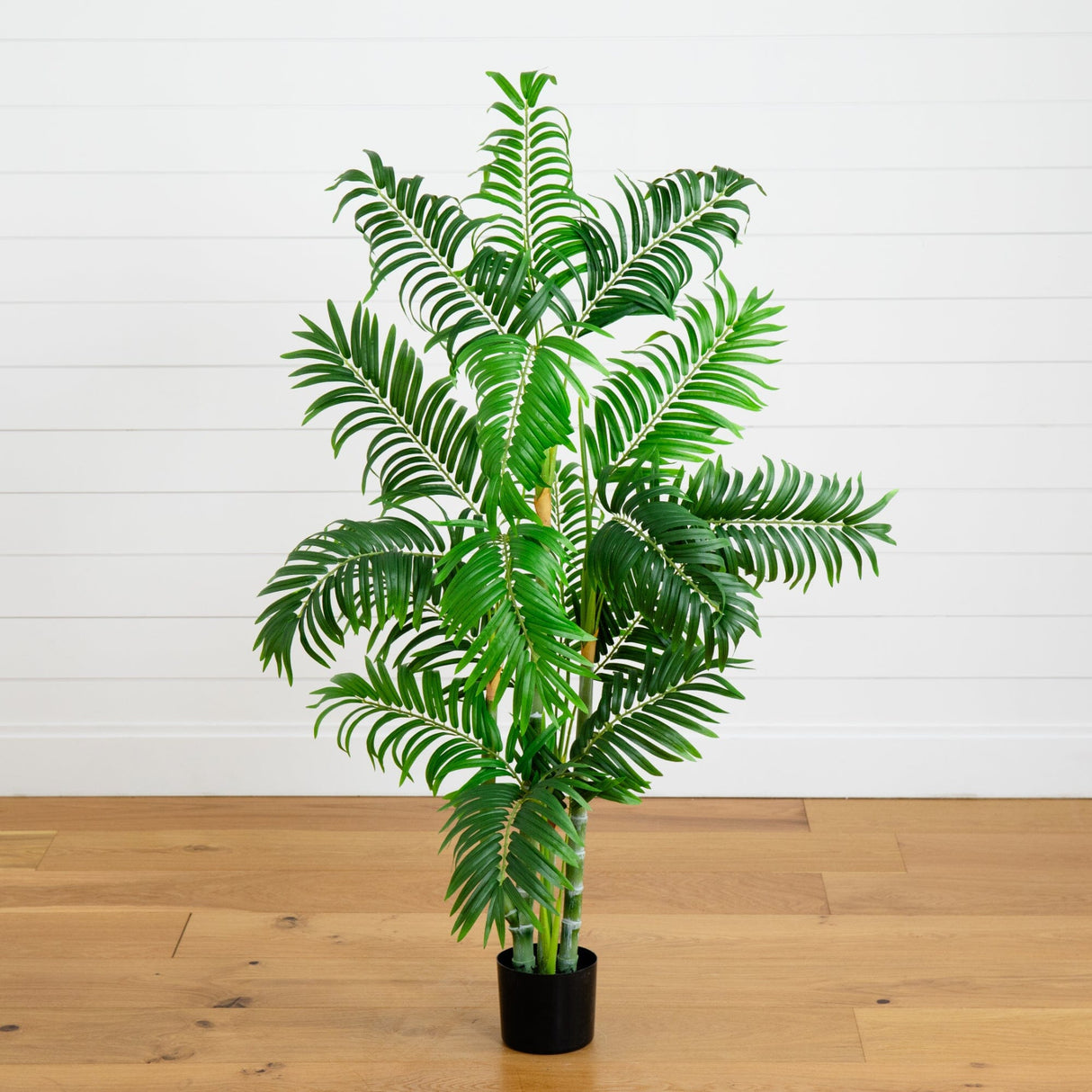 4' Areca Palm Artificial Silk Tree-Tree-Parc Decor