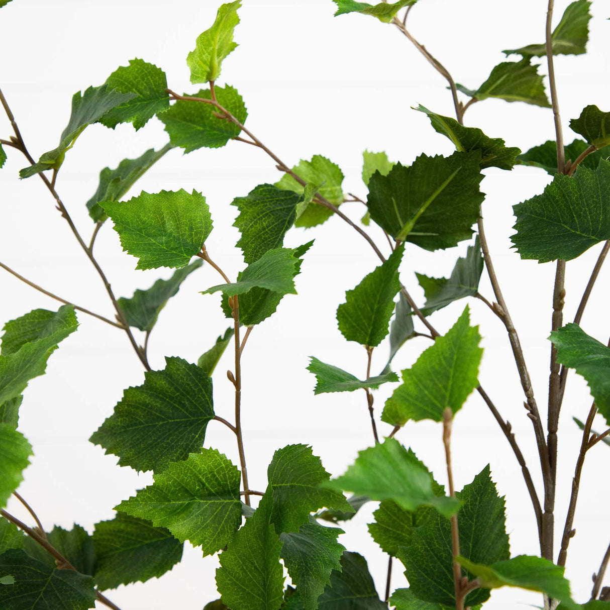 4’ Artificial Birch Tree-Tree-Parc Decor