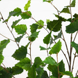 4’ Artificial Birch Tree-Tree-Parc Decor