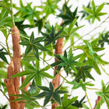 4’ Artificial Maple Tree-Tree-Parc Decor