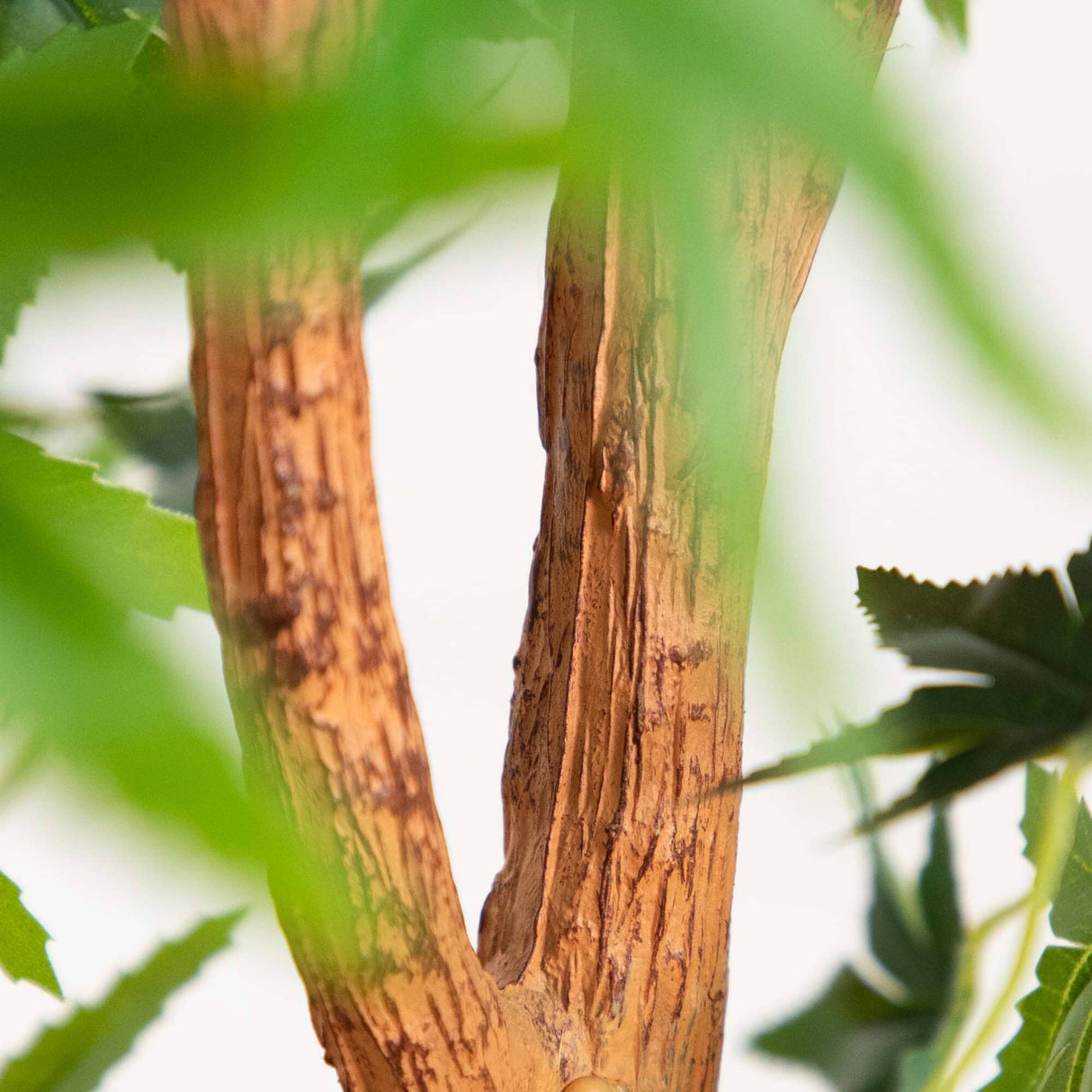 4’ Artificial Maple Tree-Tree-Parc Decor