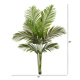 4’ Artificial Paradise Palm Tree (No Pot)-Tree-Parc Decor