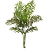 4’ Artificial Paradise Palm Tree (No Pot)-Tree-Parc Decor