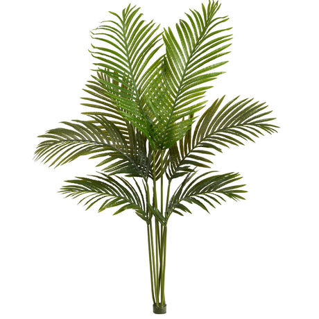 4’ Artificial Paradise Palm Tree (No Pot)-Tree-Parc Decor