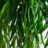 4’ Artificial Willow Tree (Real Touch)-Tree-Parc Decor