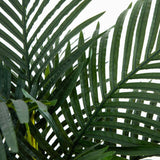 4’ Golden Cane Palm Tree-Tree-Parc Decor