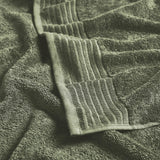 4 Pack Cotton Bath Towels - Kasper Collection-Bath Towels-Parc Decor