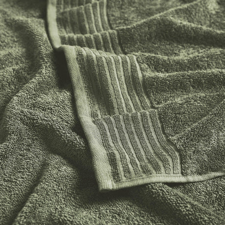 4 Pack Cotton Bath Towels – Kasper Collection-Bath Towels-Parc Decor