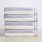 4 Pack Striped Cabana Oversized Beach Towel - Edgartown-Beach Towels-Parc Decor