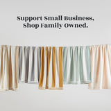 4 Pack Striped Cabana Oversized Beach Towel - Edgartown-Beach Towels-Parc Decor