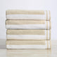 4 Pack Striped Cabana Oversized Beach Towel - Edgartown-Beach Towels-Parc Decor