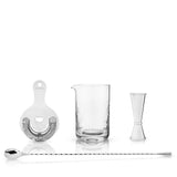 4-Piece Harrison Barware Set-product_type::barware_sets-Parc Decor