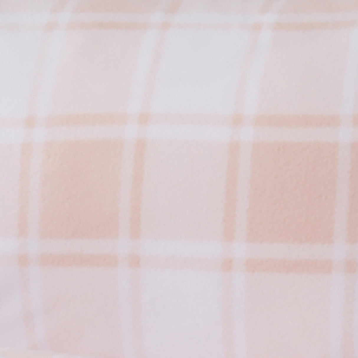 4-Piece Printed Fleece Sheet - Dara Collection-Sheets-Parc Decor