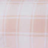 4-Piece Printed Fleece Sheet - Dara Collection-Sheets-Parc Decor