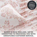 4-Piece Printed Plush Sheet - Velvet Luxe Collection-Sheets-Parc Decor