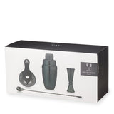 4-Piece Warren Barware Set-Parc Decor