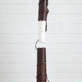 4’ UV Resistant Lighted Artificial Palm Tree with 127 Warm White LED Lights (Indoor/Outdoor)-Tree-Parc Decor