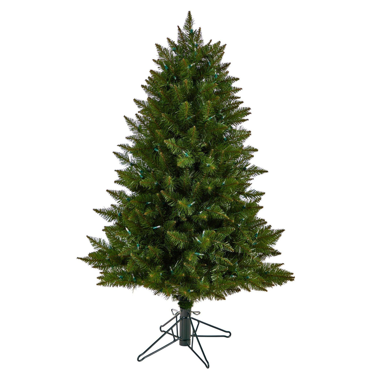 4’ Vermont Spruce Artificial Christmas Tree-Christmas Tree-Parc Decor