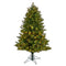 4’ Vermont Spruce Artificial Christmas Tree-Christmas Tree-Parc Decor
