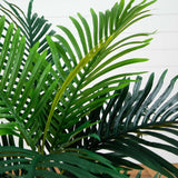 40” Areca Artificial Palm Tree UV Resistant (Indoor/Outdoor)-Tree-Parc Decor