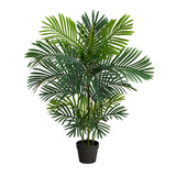 40” Areca Artificial Palm Tree UV Resistant (Indoor/Outdoor)-Tree-Parc Decor