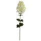 40” Peegee Hydrangea Artificial Flower (Set of 2)-Stem-Parc Decor
