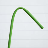 45" Artificial Gladiolus Flower Stems - Set of 3-Stem-Parc Decor