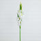 45" Artificial Gladiolus Flower Stems - Set of 3-Stem-Parc Decor