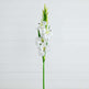 45" Artificial Gladiolus Flower Stems - Set of 3-Stem-Parc Decor