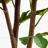 46” Fig Artificial Tree-Parc Decor