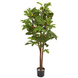46” Fig Artificial Tree-Parc Decor