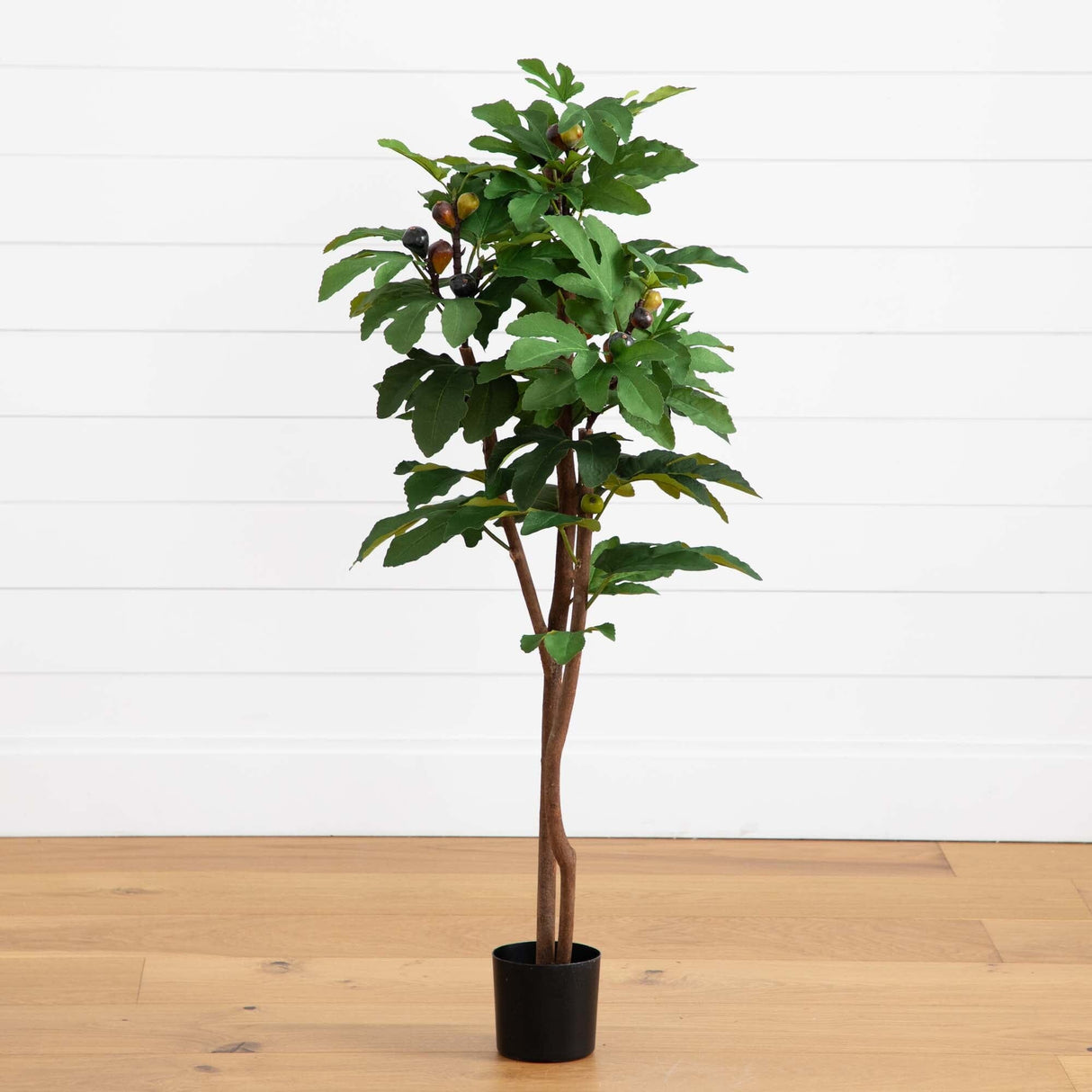 46” Fig Artificial Tree-Parc Decor