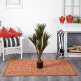 46” Yucca Artificial Tree UV Resistant (Indoor/Outdoor)-Parc Decor