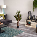46” Yucca Artificial Tree UV Resistant (Indoor/Outdoor)-Parc Decor