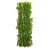 47” Pothos Expandable Fence UV Resistant & Waterproof Trellis-Parc Decor