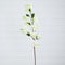 47" Artificial Bougainvillea Flower Stems - Set of 3-Stem-Parc Decor