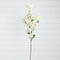 47" Artificial Bougainvillea Flower Stems - Set of 3-Stem-Parc Decor