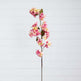 47" Artificial Bougainvillea Flower Stems - Set of 3-Stem-Parc Decor