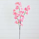 47" Artificial Cherry Blossom Flower - Set of 3-Stem-Parc Decor