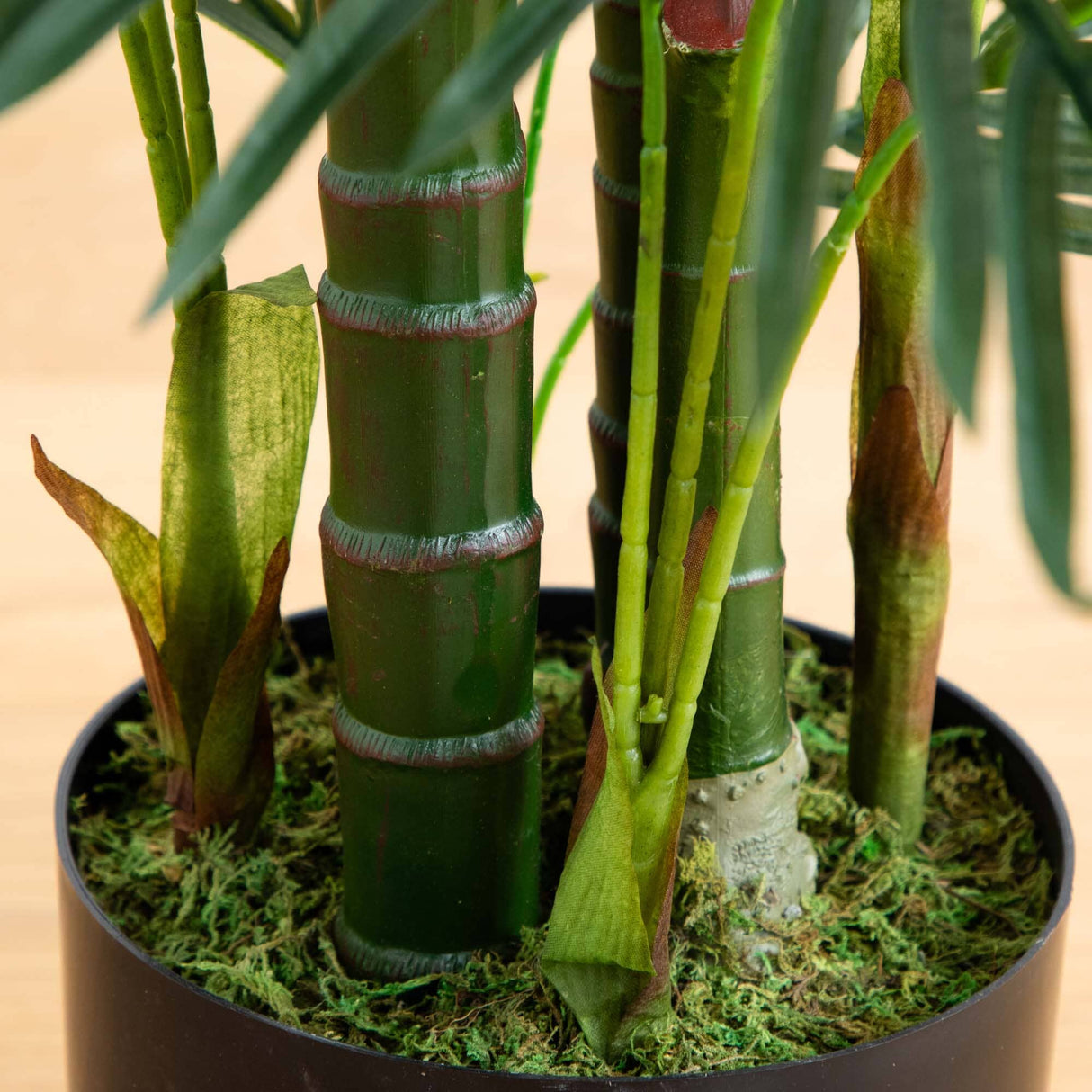 4.5' Areca Palm UV Resistant (Indoor/Outdoor)-Parc Decor