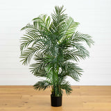 4.5' Areca Palm UV Resistant (Indoor/Outdoor)-Parc Decor