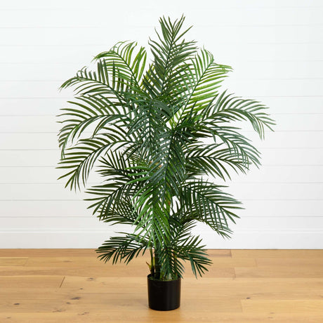 4.5' Areca Palm UV Resistant (Indoor/Outdoor)-Parc Decor