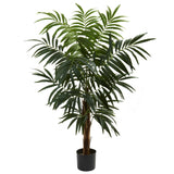4.5’ Bulb Areca Tree-Parc Decor