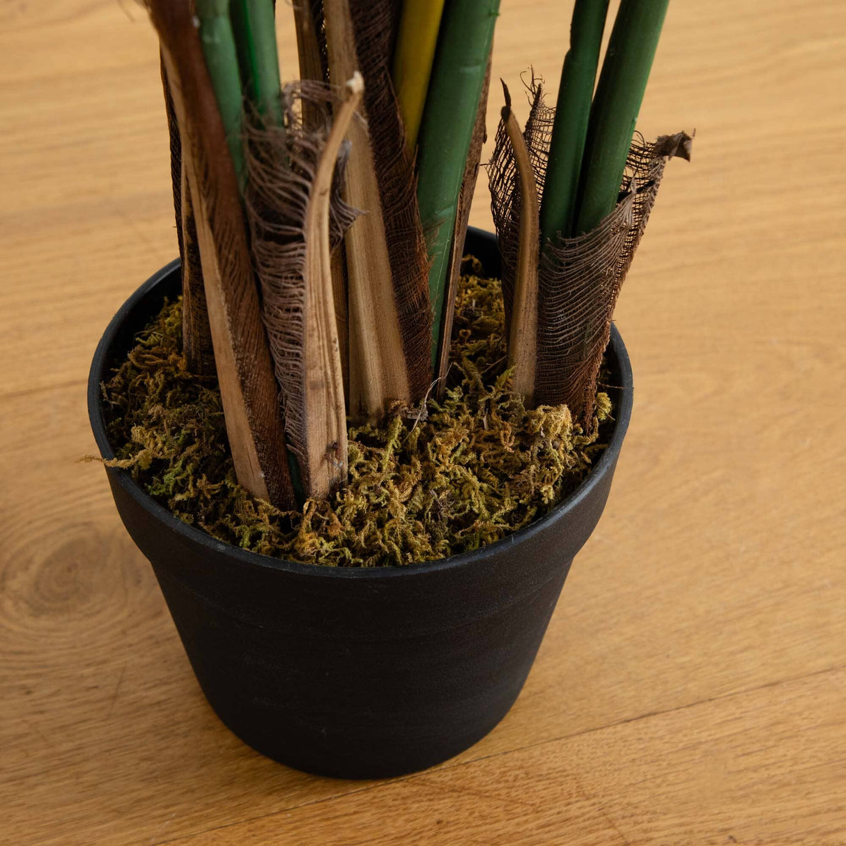 4.5’ Traveler's Palm Artificial Tree-Parc Decor